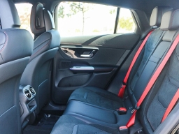 Mercedes-Benz GLC AMG GLC 43 4MATIC Coupe 2026