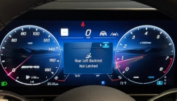 Mercedes-Benz GLC AMG GLC 43 4MATIC Coupe 2026