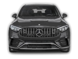 Mercedes-Benz GLC AMG GLC 43 4MATIC Coupe 2026