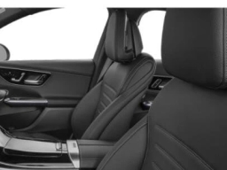 Mercedes-Benz GLC AMG GLC 43 4MATIC Coupe 2026