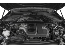 Mercedes-Benz GLC AMG GLC 43 4MATIC Coupe 2026