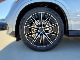 Mercedes-Benz GLC AMG GLC 43 4MATIC Coupe 2026