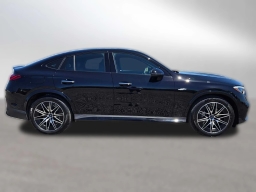Mercedes-Benz GLC AMG GLC 43 4MATIC Coupe 2026