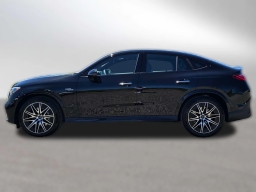 Mercedes-Benz GLC AMG GLC 43 4MATIC Coupe 2026