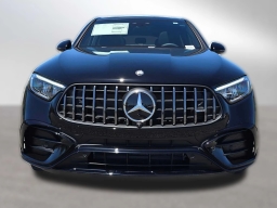 Mercedes-Benz GLC AMG GLC 43 4MATIC Coupe 2026