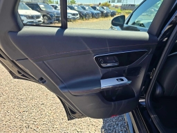 Mercedes-Benz GLC AMG GLC 43 4MATIC Coupe 2026
