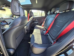 Mercedes-Benz GLC AMG GLC 43 4MATIC Coupe 2026