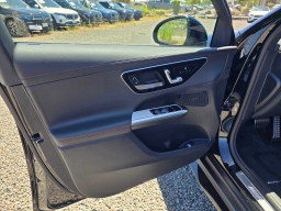 Mercedes-Benz GLC AMG GLC 43 4MATIC Coupe 2026