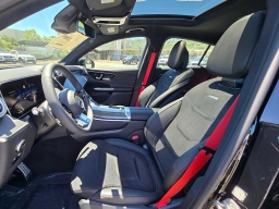 Mercedes-Benz GLC AMG GLC 43 4MATIC Coupe 2026