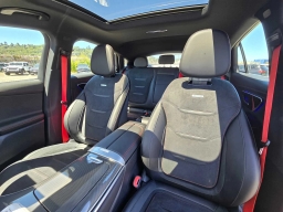 Mercedes-Benz GLC AMG GLC 43 4MATIC Coupe 2026