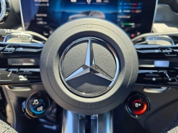 Mercedes-Benz GLC AMG GLC 43 4MATIC Coupe 2026