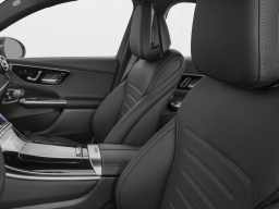 Mercedes-Benz GLC AMG GLC 43 4MATIC Coupe 2026