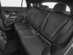 Mercedes-Benz GLC AMG GLC 43 4MATIC Coupe 2026