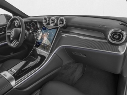 Mercedes-Benz GLC AMG GLC 43 4MATIC Coupe 2026