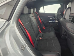 Mercedes-Benz GLC AMG GLC 43 4MATIC Coupe 2026