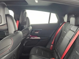 Mercedes-Benz GLC AMG GLC 43 4MATIC Coupe 2026