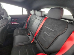 Mercedes-Benz GLC AMG GLC 43 4MATIC Coupe 2026