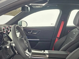 Mercedes-Benz GLC AMG GLC 43 4MATIC Coupe 2026