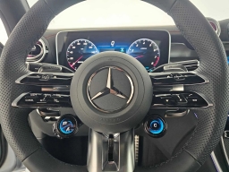 Mercedes-Benz GLC AMG GLC 43 4MATIC Coupe 2026