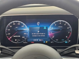 Mercedes-Benz GLC AMG GLC 43 4MATIC Coupe 2026
