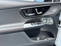 Mercedes-Benz GLC AMG GLC 43 4MATIC Coupe 2026