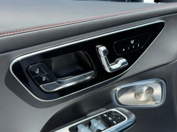 Mercedes-Benz GLC AMG GLC 43 4MATIC Coupe 2026