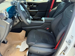 Mercedes-Benz GLC AMG GLC 43 4MATIC Coupe 2026