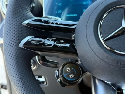 Mercedes-Benz GLC AMG GLC 43 4MATIC Coupe 2026