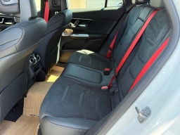 Mercedes-Benz GLC AMG GLC 43 4MATIC Coupe 2026