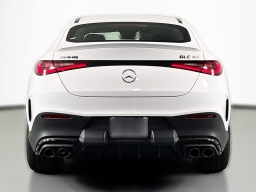 Mercedes-Benz GLC AMG GLC 43 4MATIC Coupe 2026