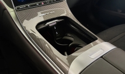 Mercedes-Benz GLC AMG GLC 43 4MATIC Coupe 2026