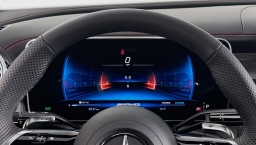 Mercedes-Benz GLC AMG GLC 43 4MATIC Coupe 2026