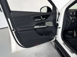Mercedes-Benz GLC AMG GLC 43 4MATIC Coupe 2026