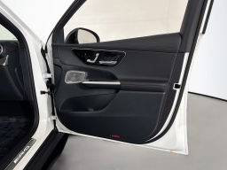 Mercedes-Benz GLC AMG GLC 43 4MATIC Coupe 2026