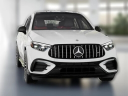 Mercedes-Benz GLC AMG GLC 43 4MATIC Coupe 2026