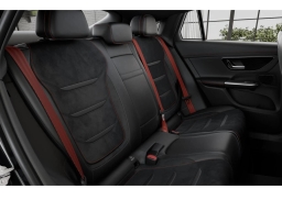 Mercedes-Benz GLC AMG GLC 43 4MATIC Coupe 2026