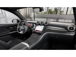 Mercedes-Benz GLC AMG GLC 43 4MATIC Coupe 2026