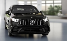 Mercedes-Benz GLC AMG GLC 43 4MATIC Coupe 2026