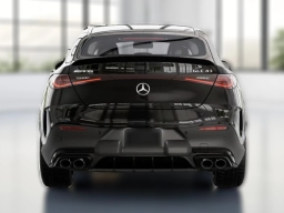 Mercedes-Benz GLC AMG GLC 43 4MATIC Coupe 2026