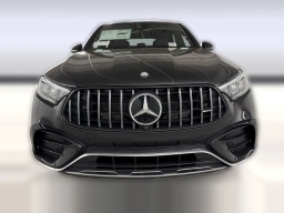 Mercedes-Benz GLC AMG GLC 43 4MATIC Coupe 2026