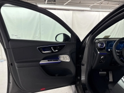 Mercedes-Benz GLC AMG GLC 43 4MATIC Coupe 2026