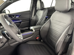 Mercedes-Benz GLC AMG GLC 43 4MATIC Coupe 2026