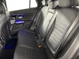 Mercedes-Benz GLC AMG GLC 43 4MATIC Coupe 2026