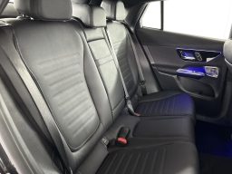 Mercedes-Benz GLC AMG GLC 43 4MATIC Coupe 2026
