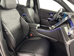Mercedes-Benz GLC AMG GLC 43 4MATIC Coupe 2026
