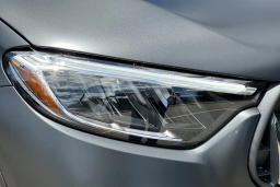 Mercedes-Benz GLC AMG GLC 43 4MATIC Coupe 2026