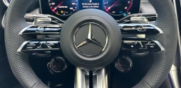 Mercedes-Benz GLC AMG GLC 43 4MATIC Coupe 2026