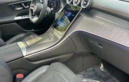 Mercedes-Benz GLC AMG GLC 43 4MATIC Coupe 2026
