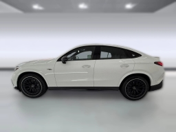 Mercedes-Benz GLC AMG GLC 43 4MATIC Coupe 2026