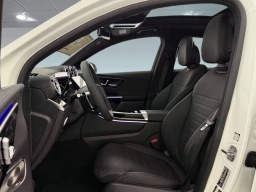 Mercedes-Benz GLC AMG GLC 43 4MATIC Coupe 2026